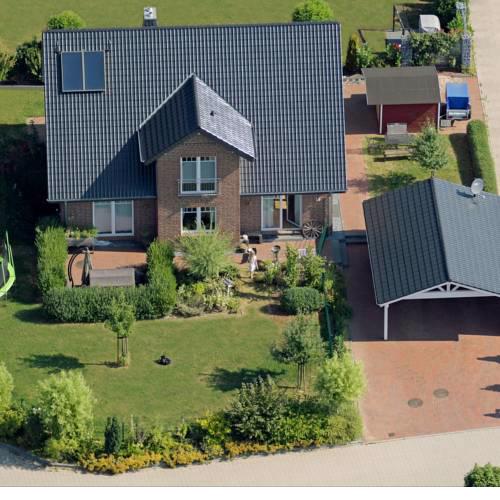 Ferienwohnung Liliencron I