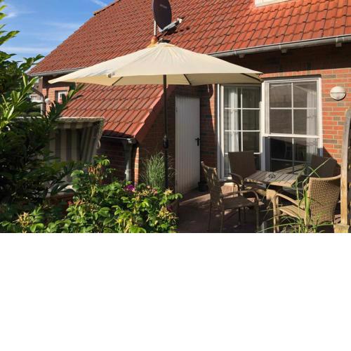 Ferienwohnung Lille Huus