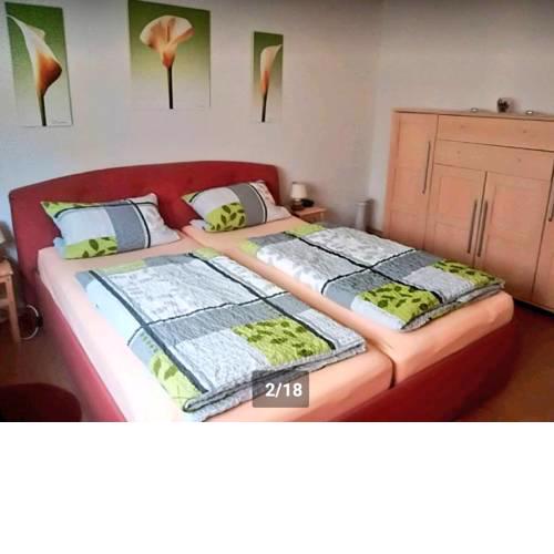 Ferienwohnung Lilly