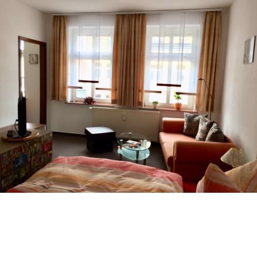 Ferienwohnung Lilly