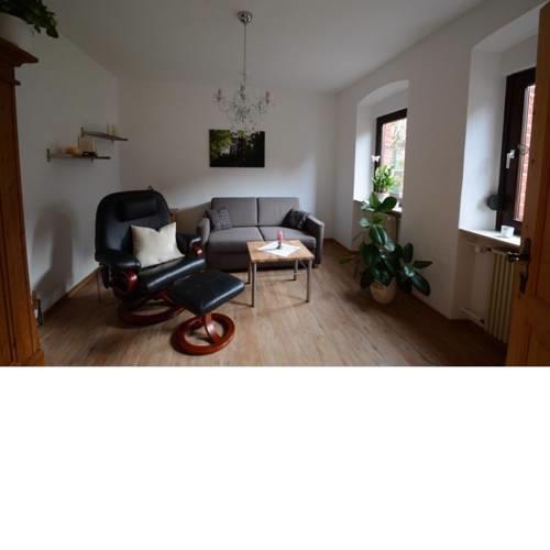 Ferienwohnung Lilly