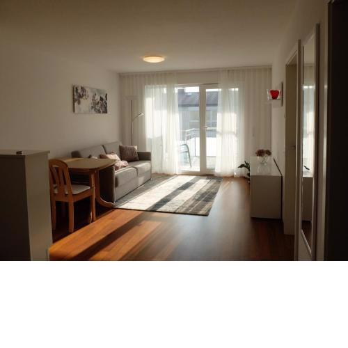 Ferienwohnung Lilly