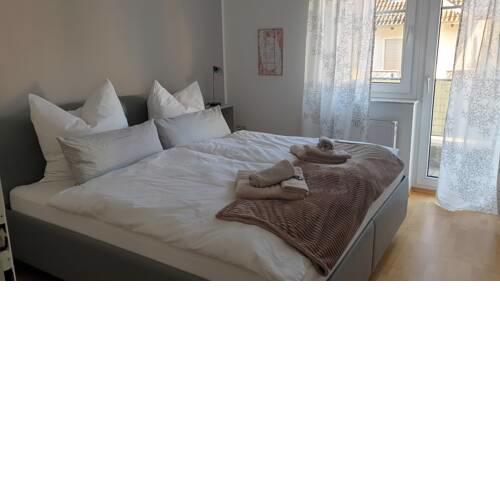 Ferienwohnung Limburg