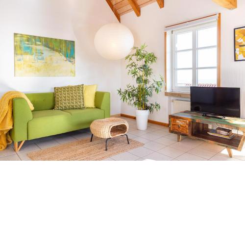 Ferienwohnung Limette