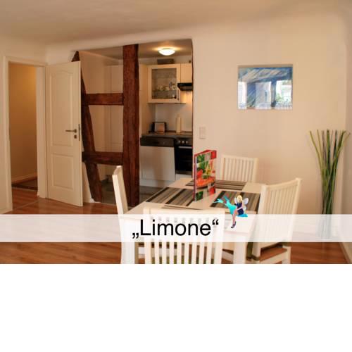 Ferienwohnung Limone