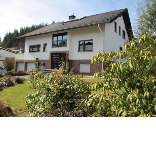 Ferienwohnung-Lind