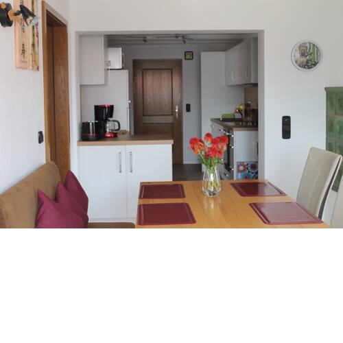 Ferienwohnung Lindau