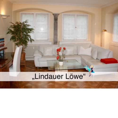 Ferienwohnung Lindauer Löwe
