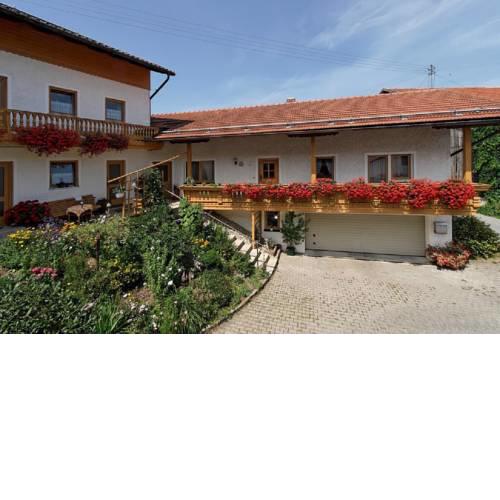 Ferienwohnung Lindbüchl