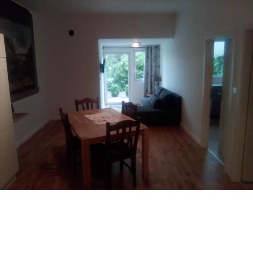 Ferienwohnung Linde Otzenhausen