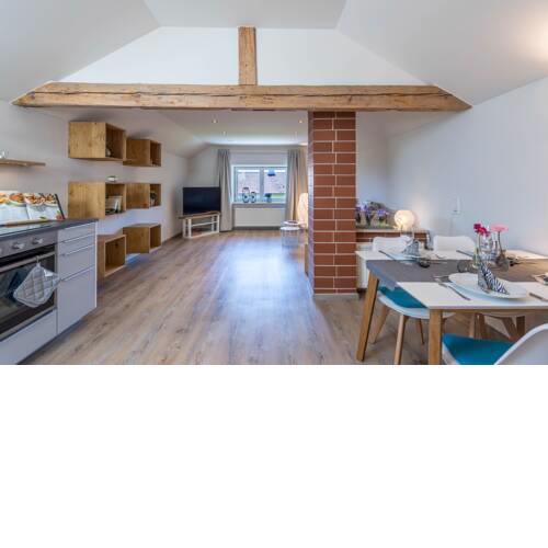 Ferienwohnung Linde