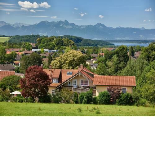Ferienwohnung Linde