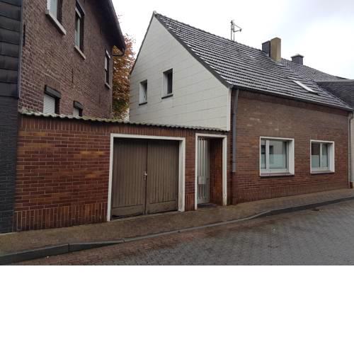 Ferienwohnung Linden 13