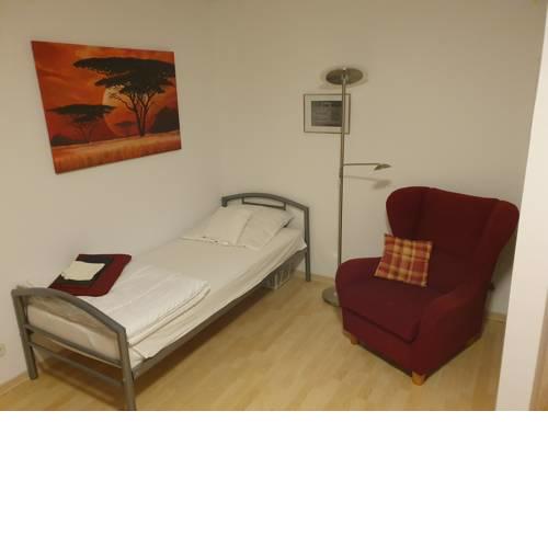 Ferienwohnung Linden 2