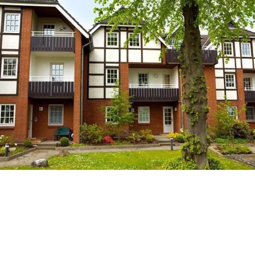 Ferienwohnung Lindenallee