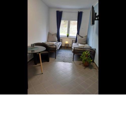 Ferienwohnung Lindenberg