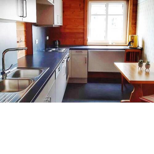 Ferienwohnung Lindeneck Isling