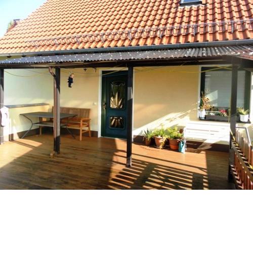 Ferienwohnung Lindeneck