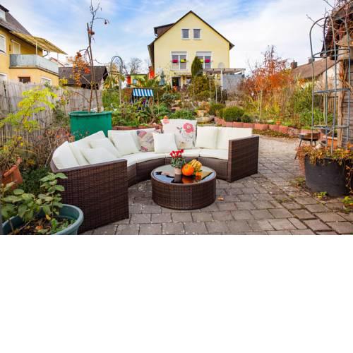 Ferienwohnung Lindenhof