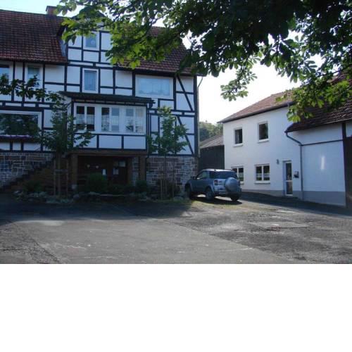 Ferienwohnung Lindenhof