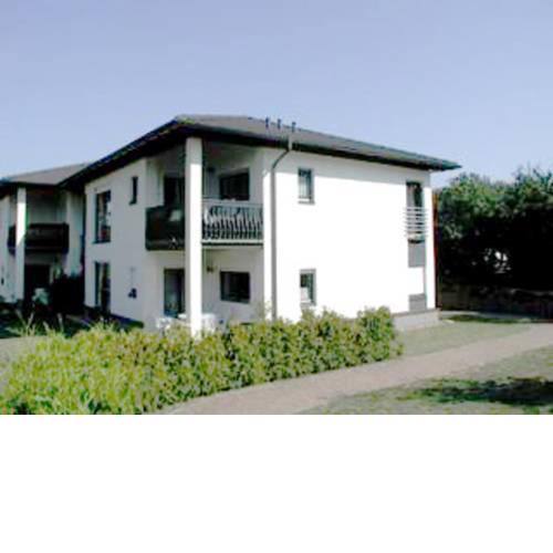 Ferienwohnung Lindenstra E 18
