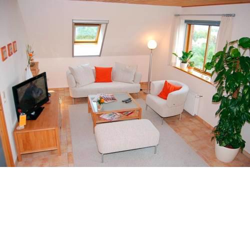 Ferienwohnung Lindenstraße - [#5929]