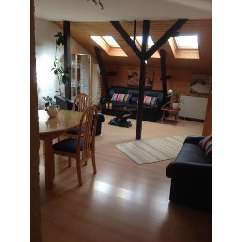 Ferienwohnung Lindenstraße