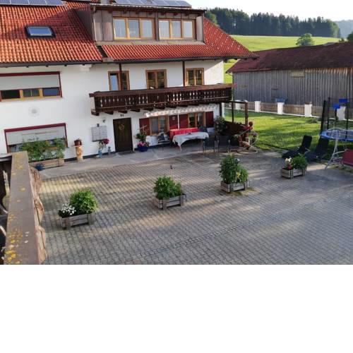 Ferienwohnung Linder