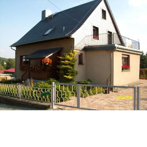 Ferienwohnung Lindner