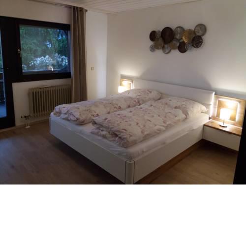 Ferienwohnung Lingenfelder