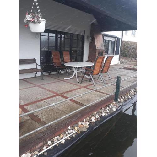 Ferienwohnung  Lingese