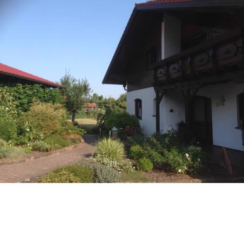Ferienwohnung Link