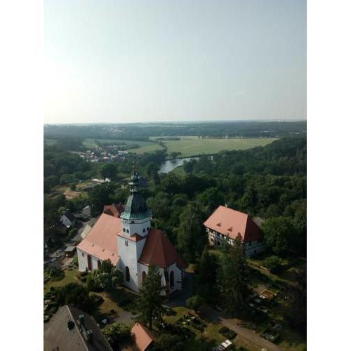 Ferienwohnung Linke "Holzblick"