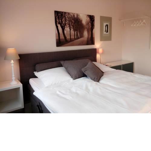 Ferienwohnung Linsenstrasse 13