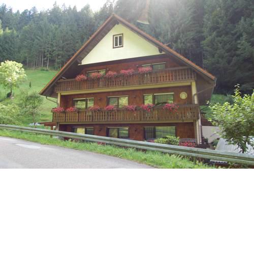 Ferienwohnung Lioba Huber