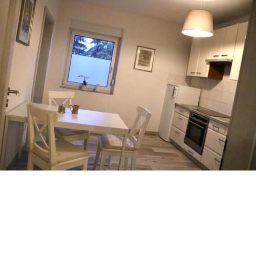 Ferienwohnung Lipizzaner