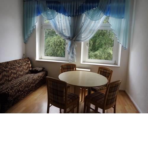 Ferienwohnung Lipkin