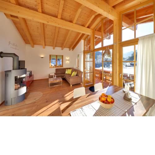 Ferienwohnung Lipp