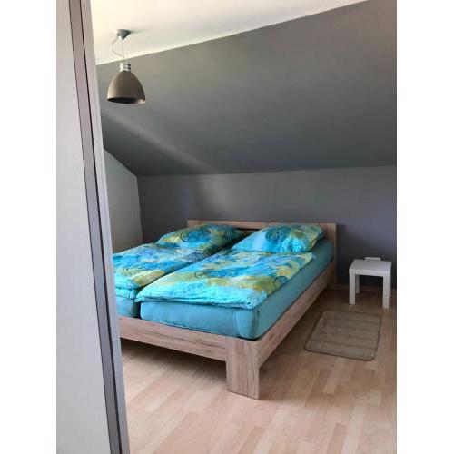 Ferienwohnung Lipp