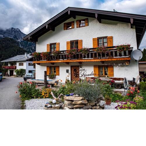 Ferienwohnung Lippenlehen