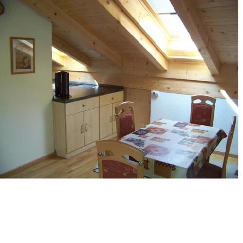 Ferienwohnung Lippert