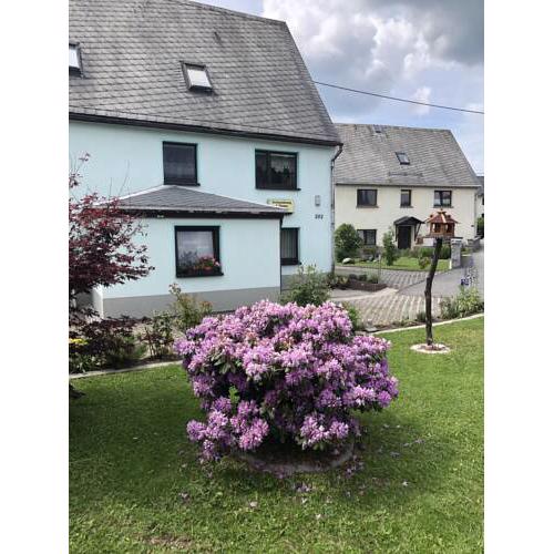 Ferienwohnung Lippmann