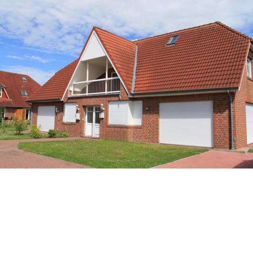 Ferienwohnung "Lisa"