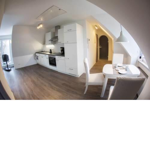 Ferienwohnung Lisa