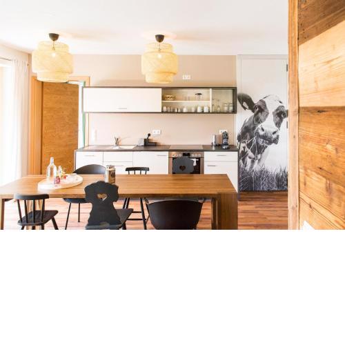 Ferienwohnung Liselotte