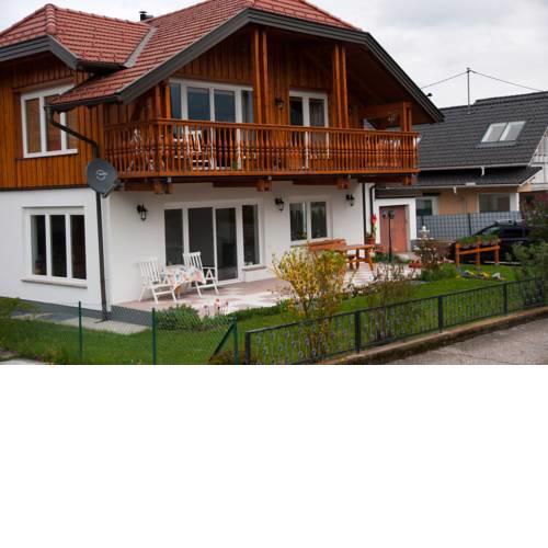 Ferienwohnung Liskowetz