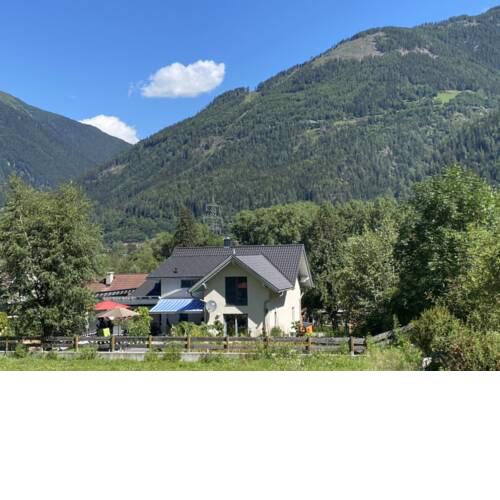 Ferienwohnung LISL