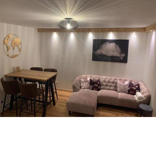 Ferienwohnung Lisl