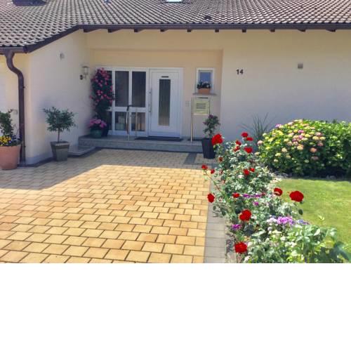 Ferienwohnung Lissner