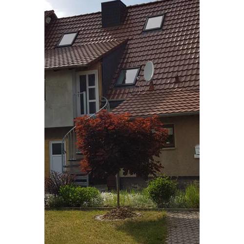 Ferienwohnung Little Joe
